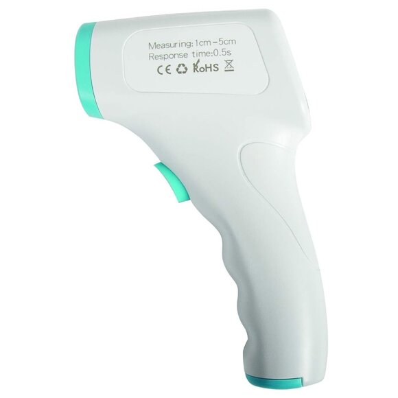 BT502 Non-Contact Infrared Forehead Thermometer (2PACK) - Picture 4 of 5